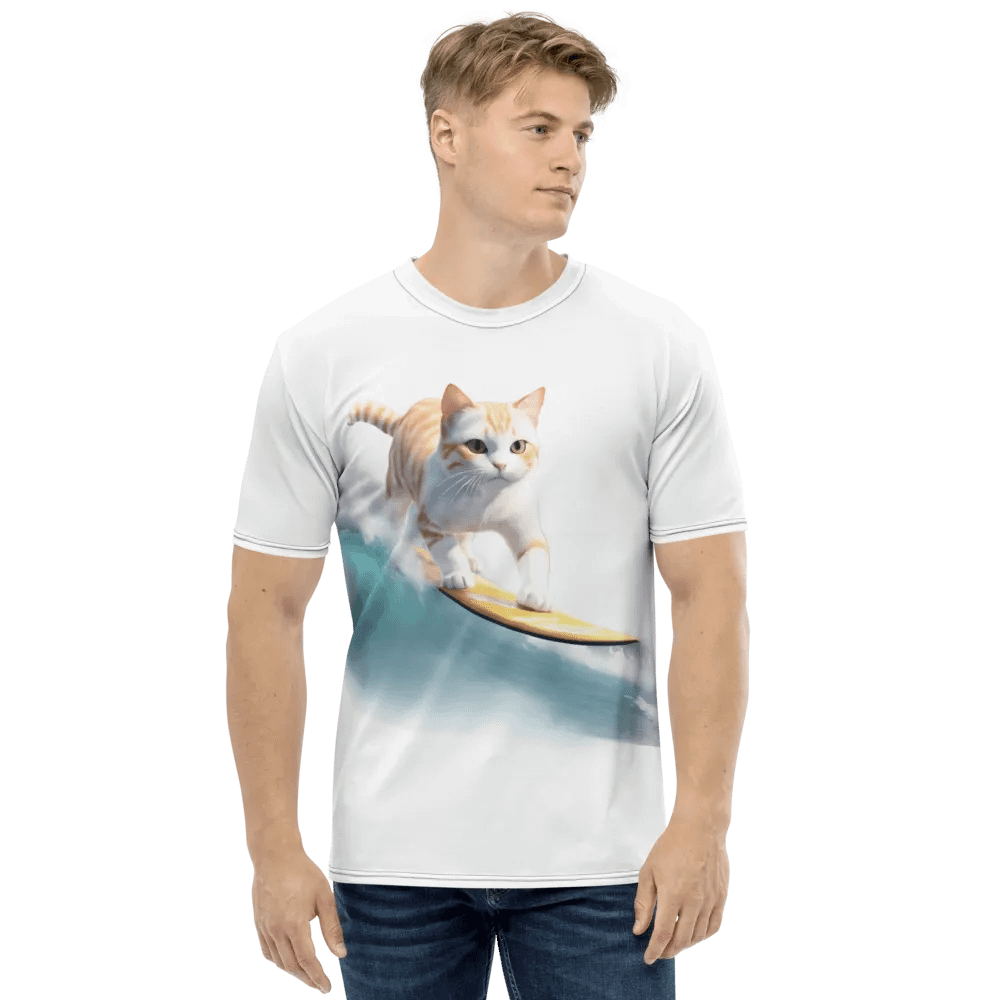CAT SURFING product image (1)
