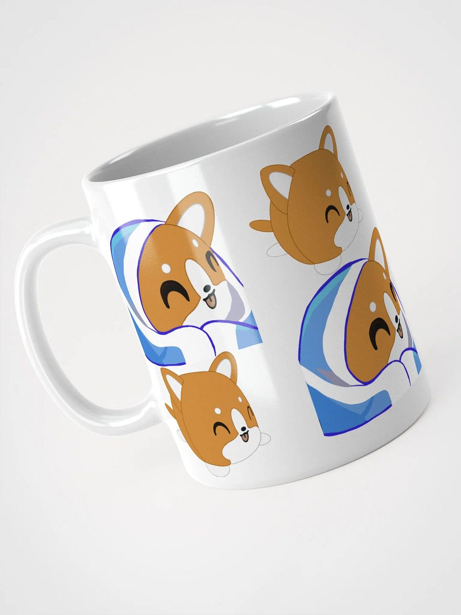 OGF Cozy Corgi Mug product image (5)