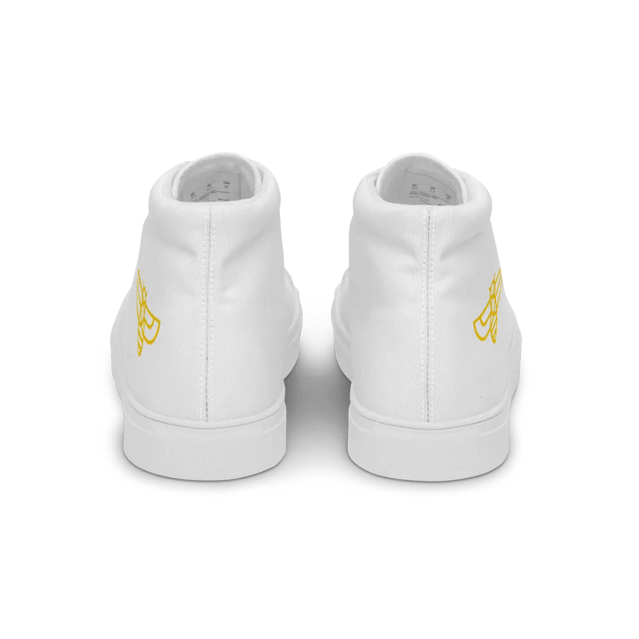 His Athletic Bee Sneakers product image (3)