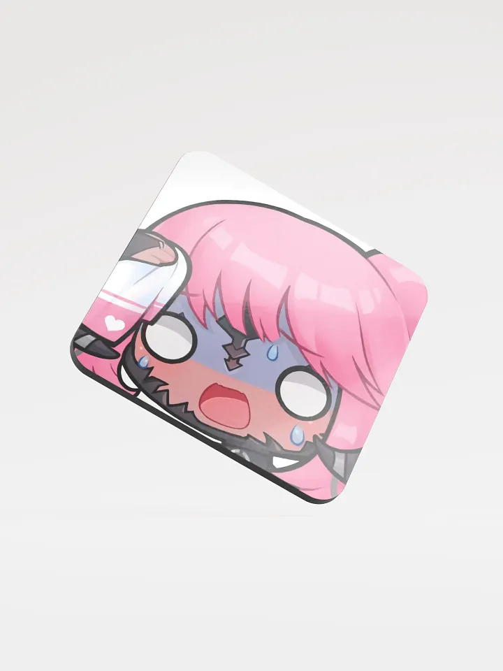 Coaster - Sweat Emote product image (1)