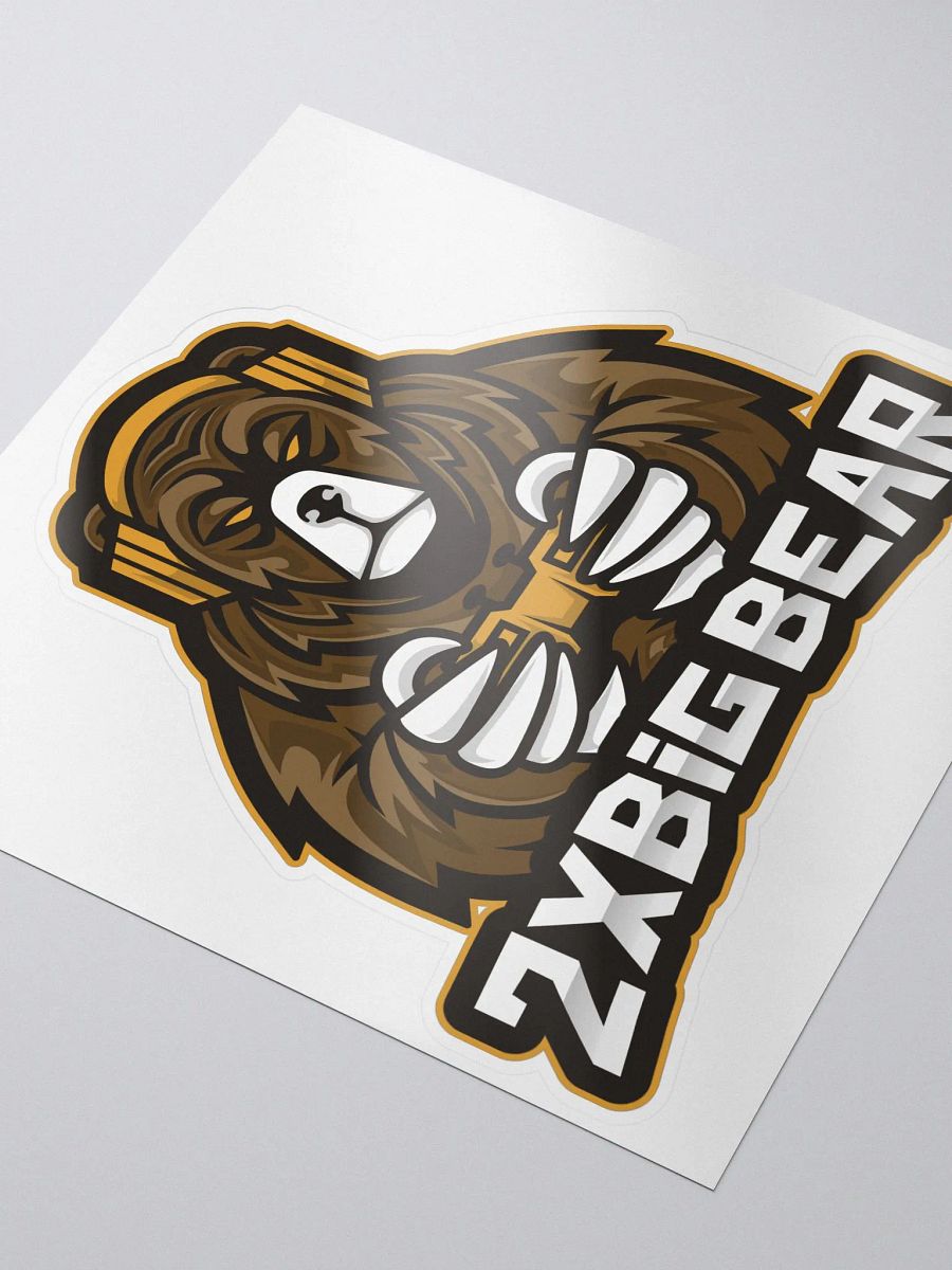 Sticker bomb the world product image (3)