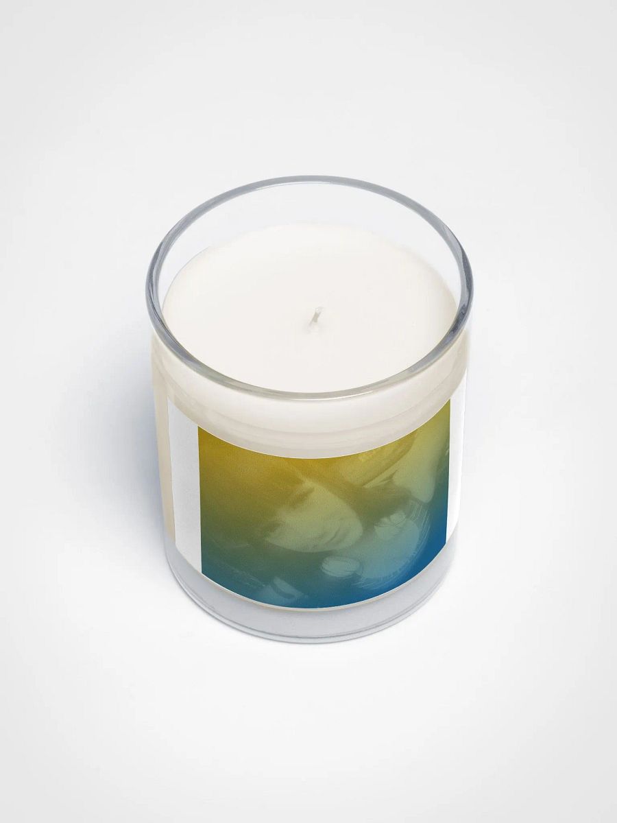 Sunset Selfie Soy Candle product image (3)