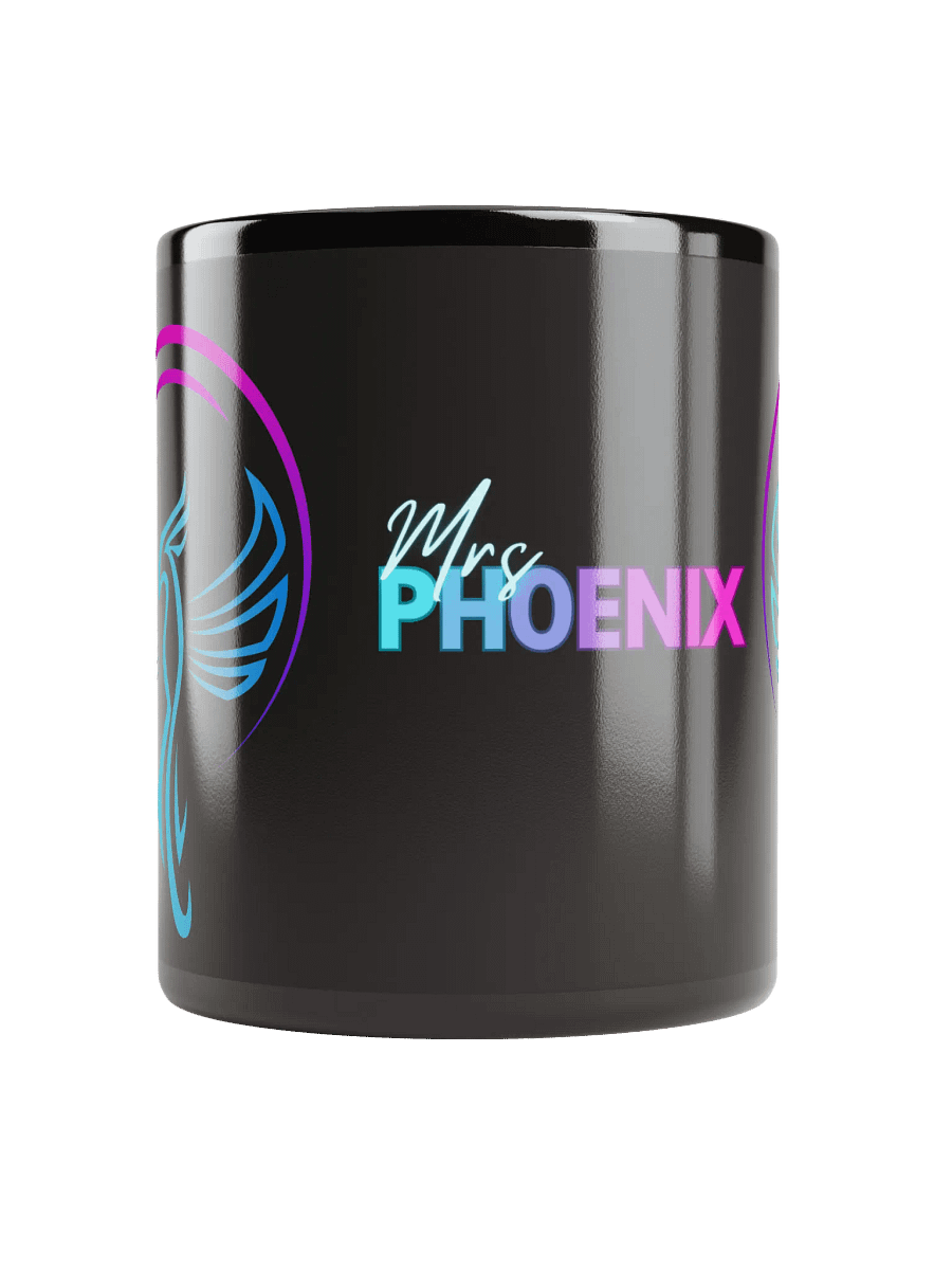 MrsPhoenix Mug product image (5)