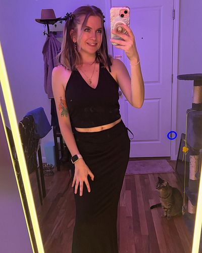 🖤 if you love it, let it go