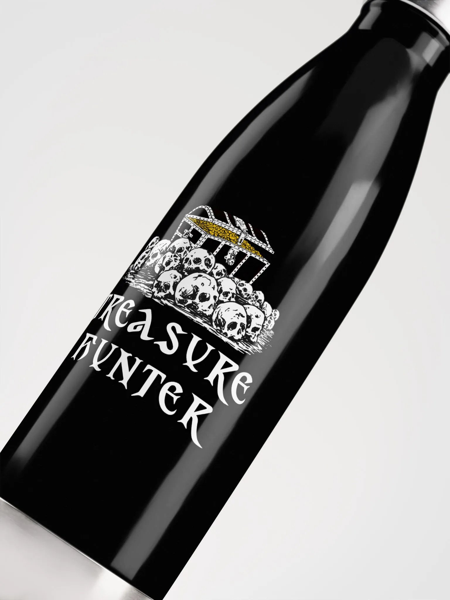 Treasure Hunter 17oz Bottle product image (5)