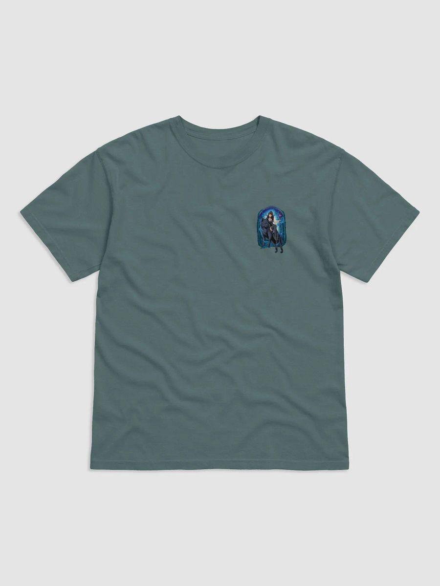 Witchy Crew Neck T-shirt product image (1)