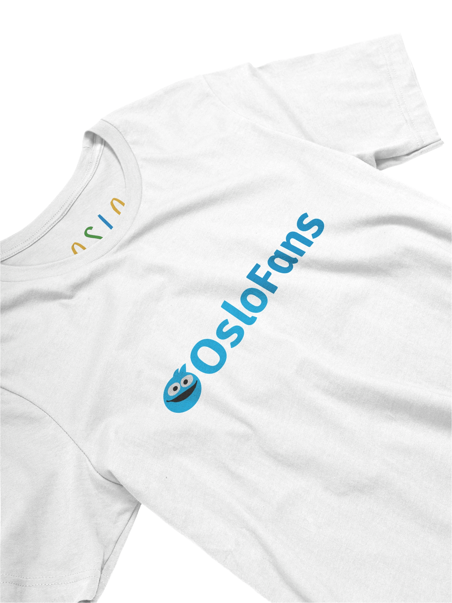 OsloFans Tee product image (3)