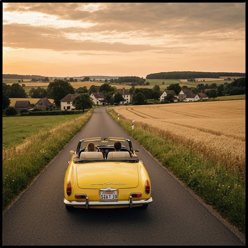 🏁 The Nissan 370Z: A Modern Classic in the Z-Car Legacy 🏁

Launched in 2009, the Nissan 370Z is a high-performance sports car...