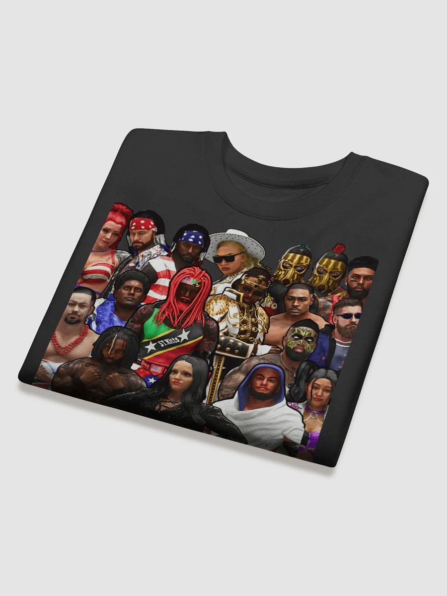 FWW Champions Crewneck product image (4)