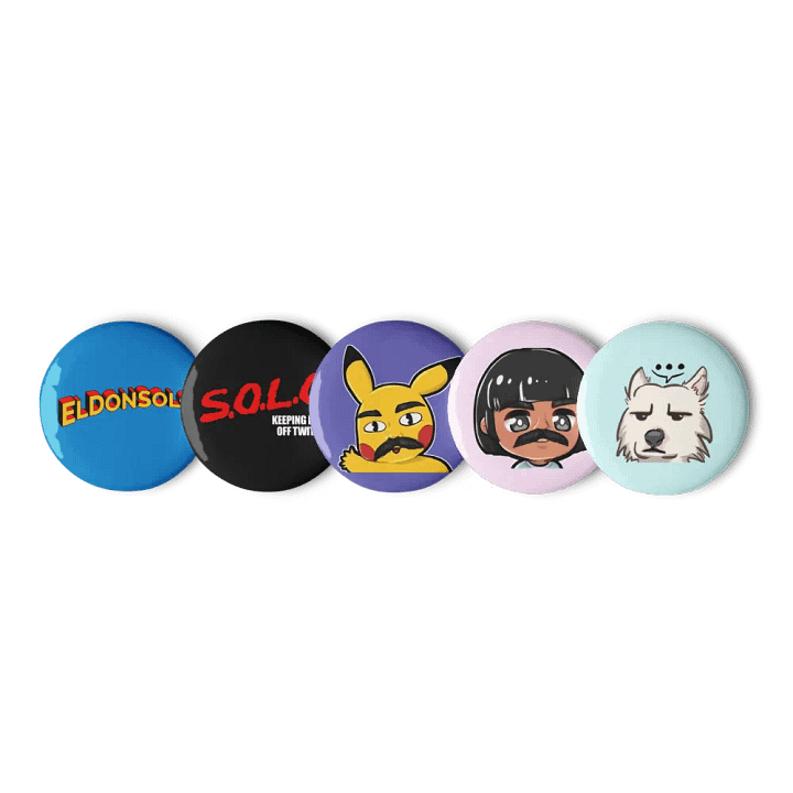 Eldonsolo pins product image (2)