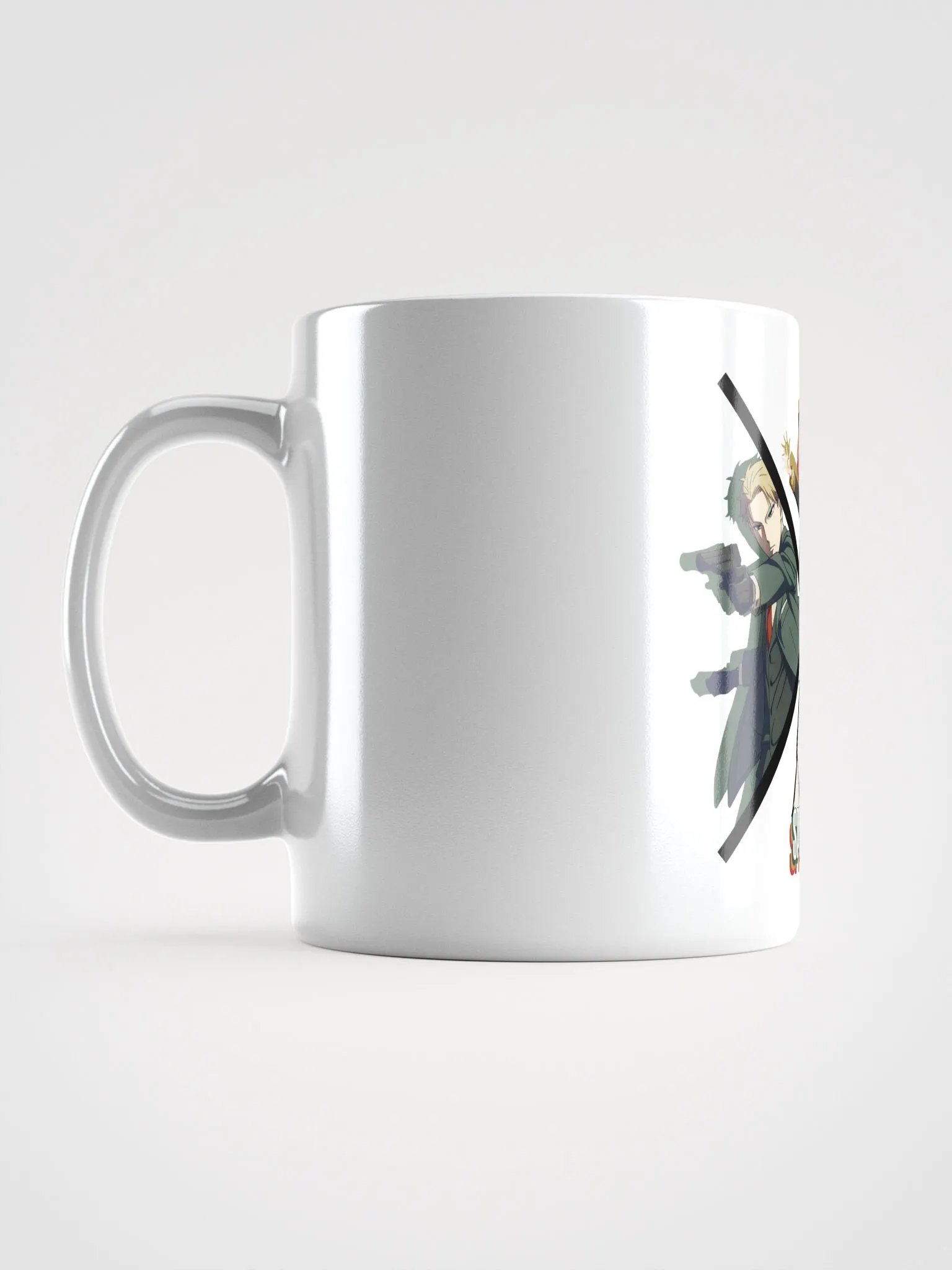 Forger x Family, Mug product image (6)