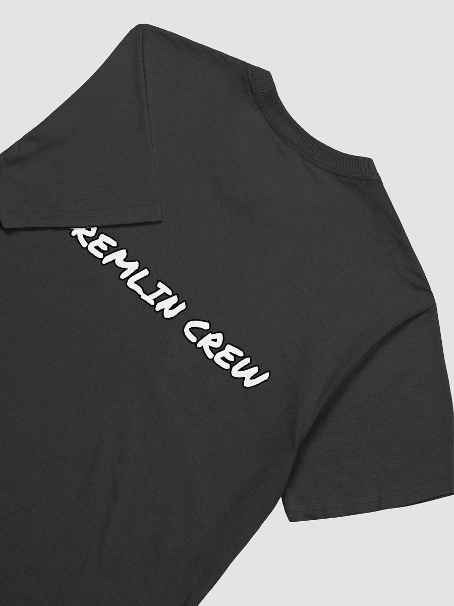 Gremlin Crew Tee product image (4)