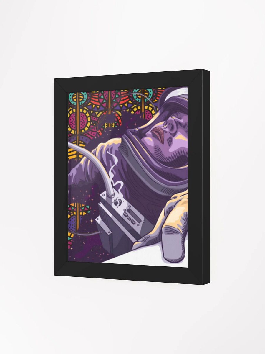 Spacestation Digital Art product image (12)