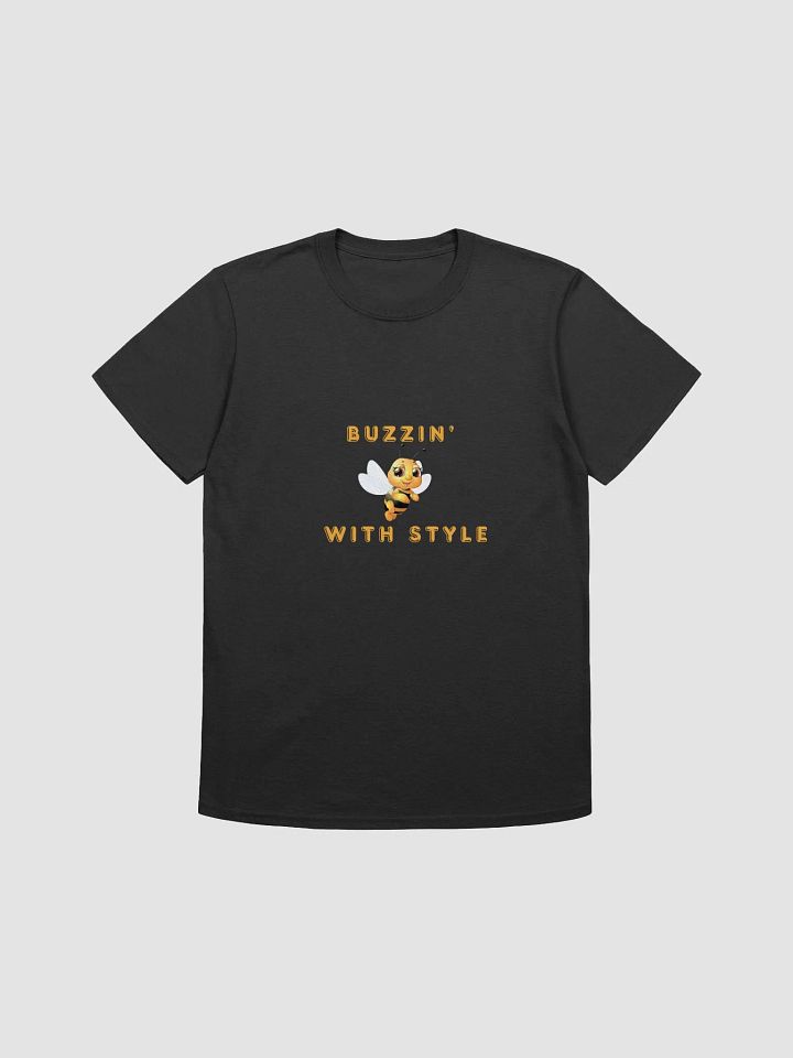 Mens Buzzin with Style product image (3)