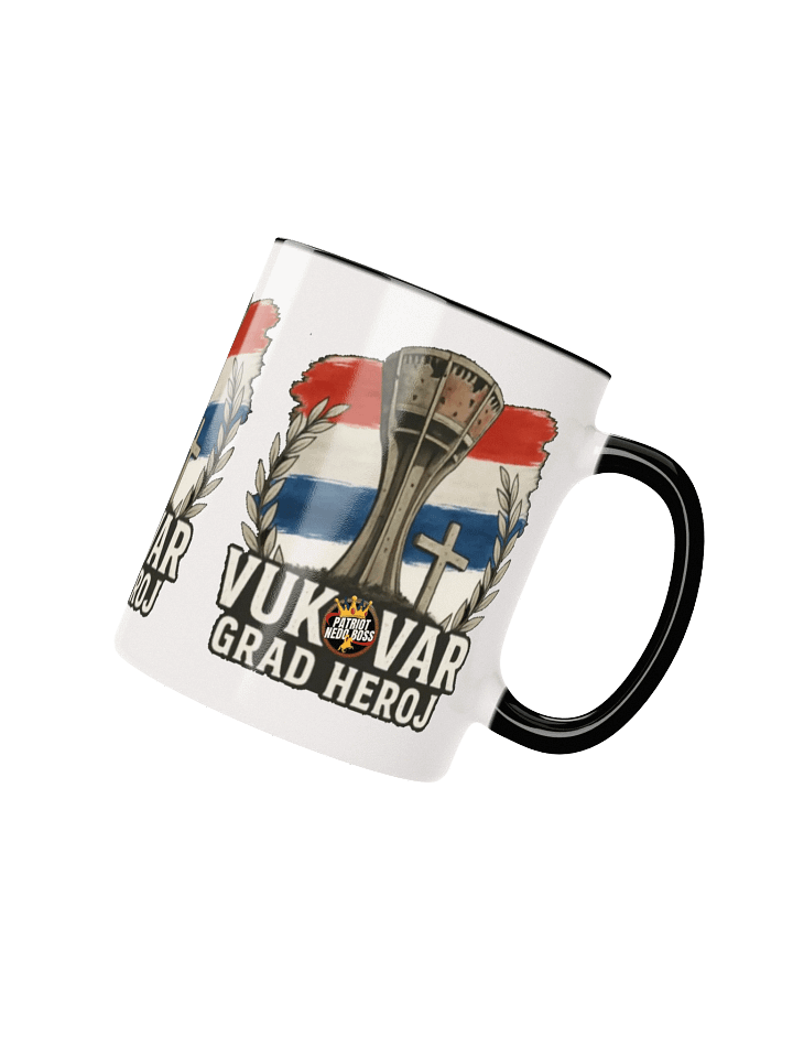 VUKOVAR GRAD HEROJ Ceramic Mug product image (20)