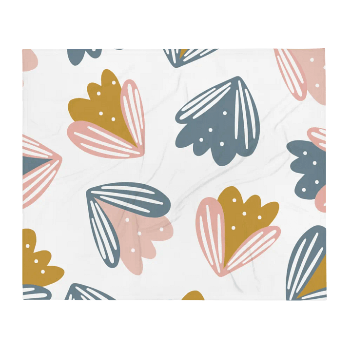 Soft Snuggles Baby Blanket product image (2)