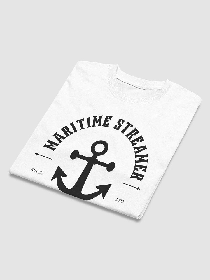 MARITIMERS t-shirt product image (2)