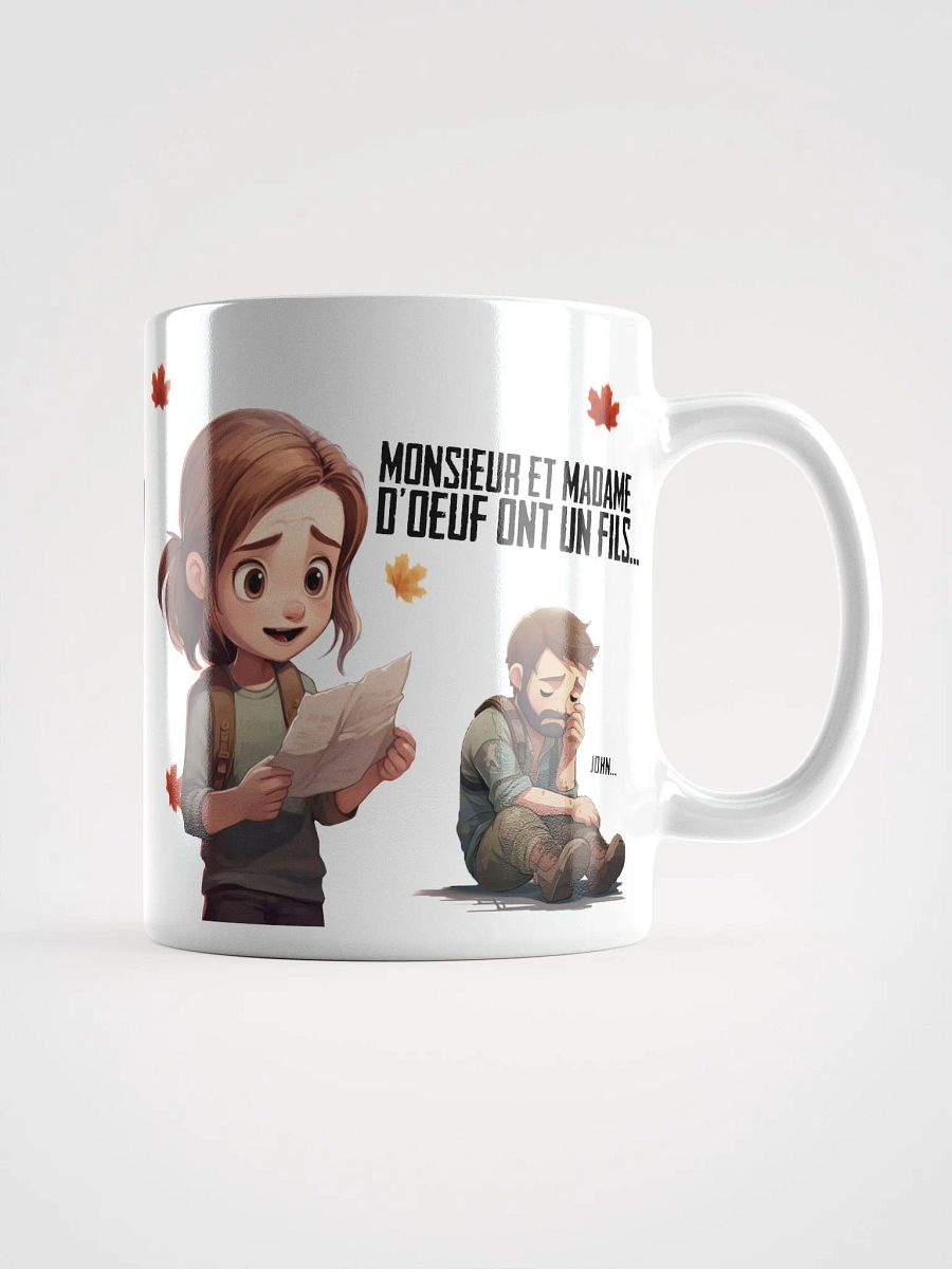 Les blagues d'Ellie product image (1)