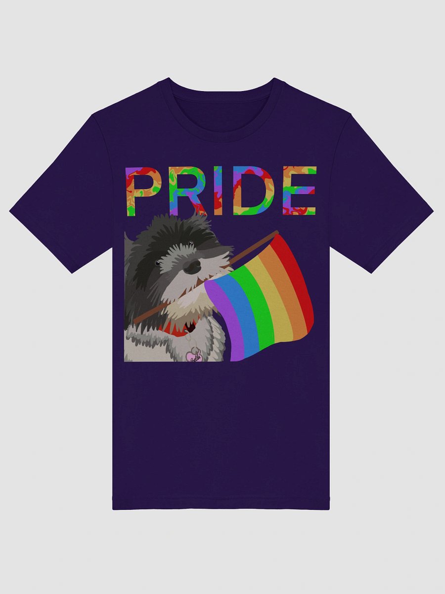 PRIDE 2025 - Bella PRIDE Tee product image (46)