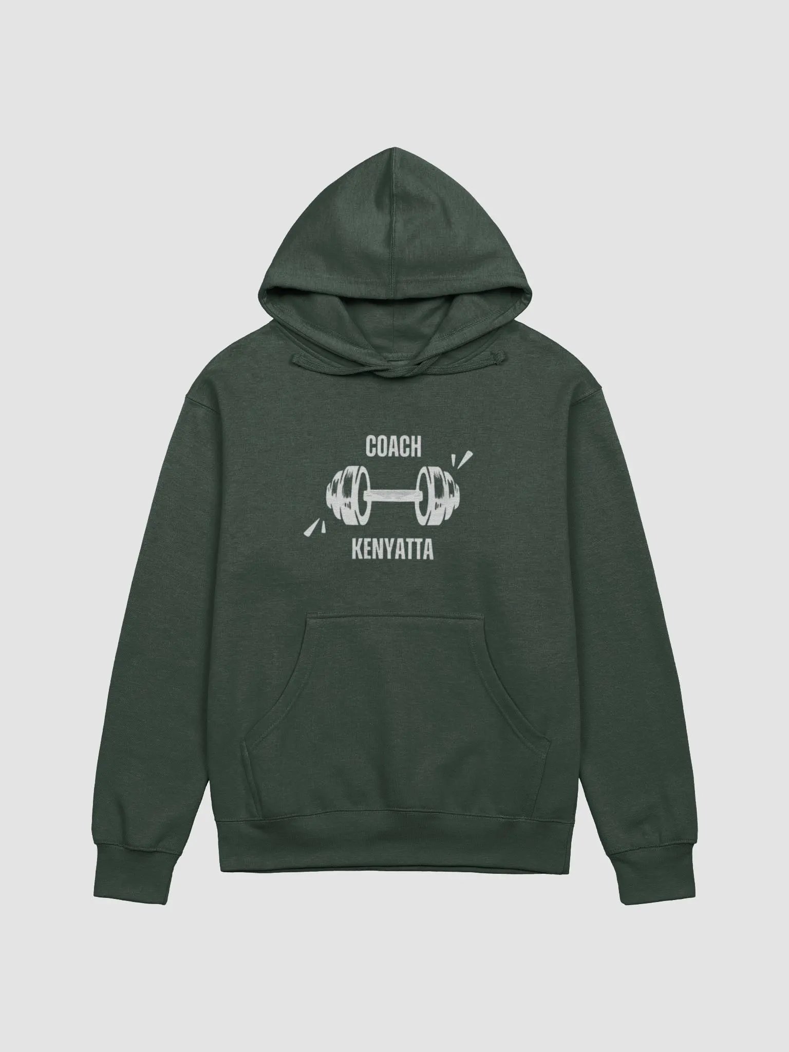 coach kenyatta hoodie product image (2)
