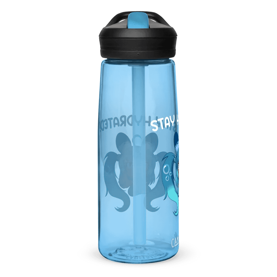 Jammy Water Bottle (Water Jammy Ver.) product image (2)