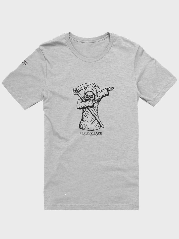FFS Death Dab Tee product image (1)