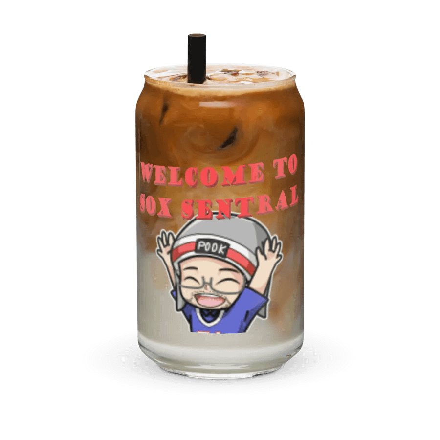 Soxy Soda Can Glass product image (6)