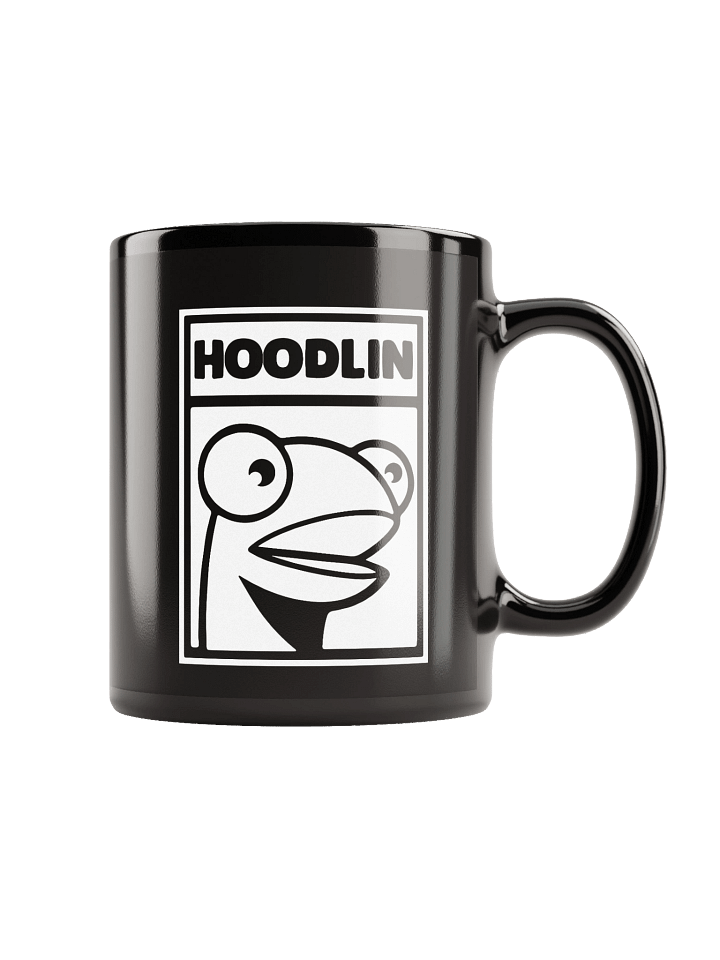 Hoodlin Mug product image (2)
