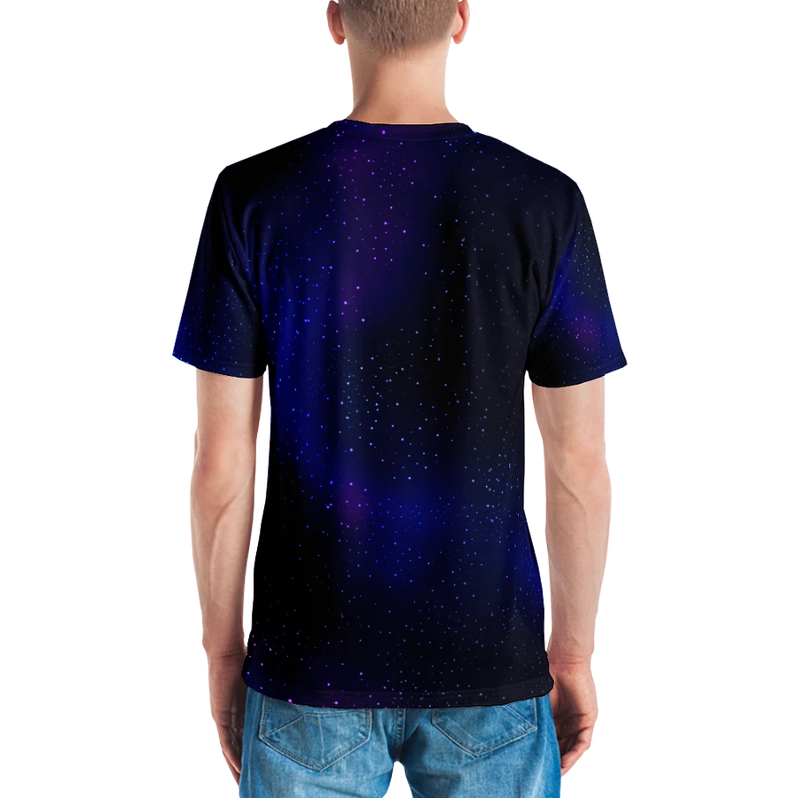 Space Chip T-Shirt product image (2)