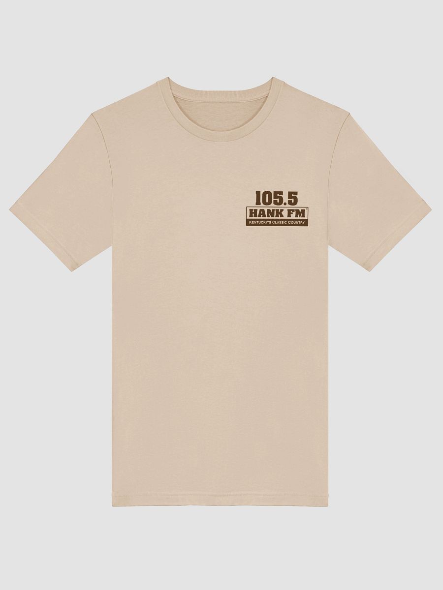 Cornbread T-shirt product image (5)