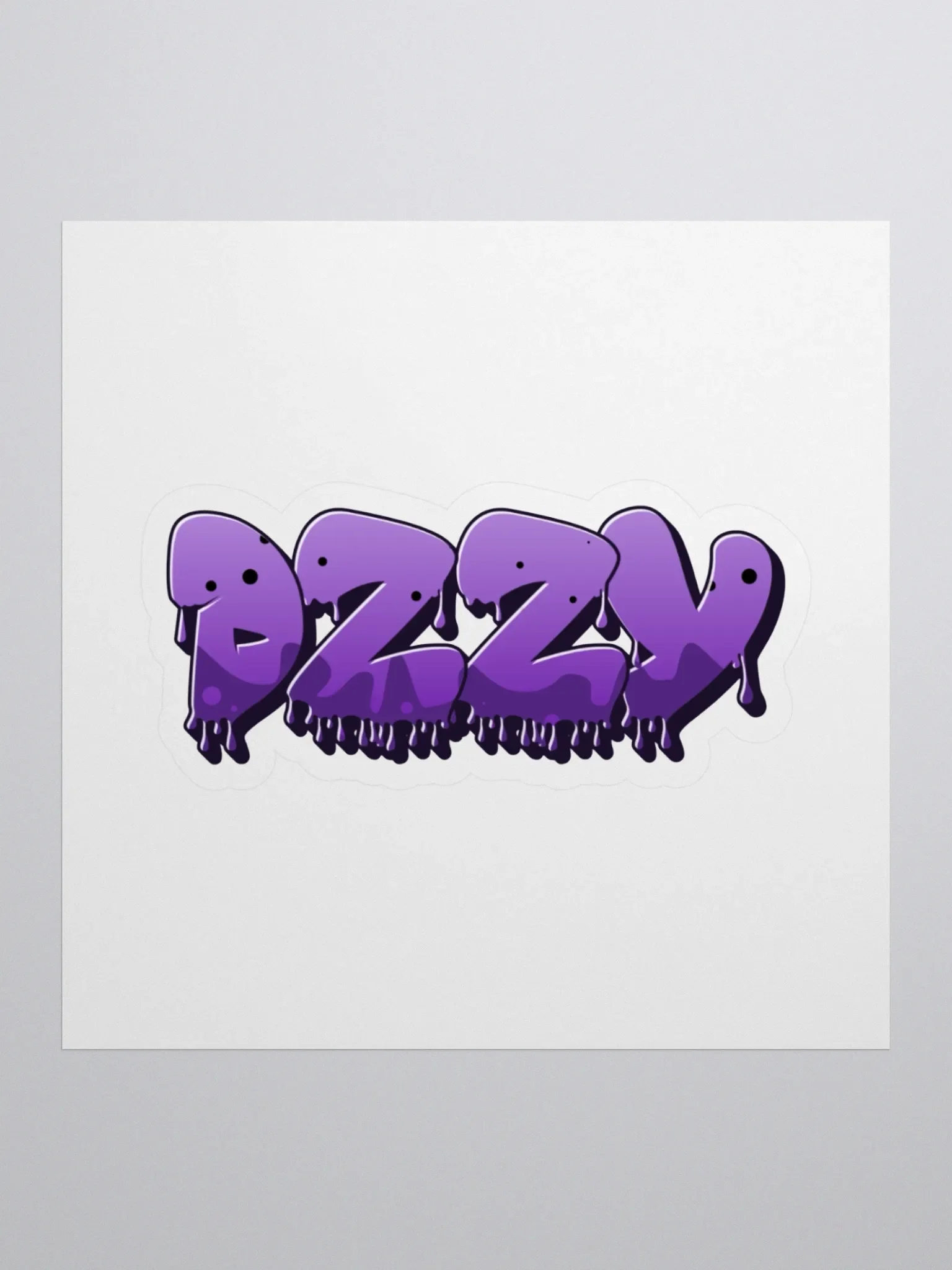 DZZY Logo product image (1)
