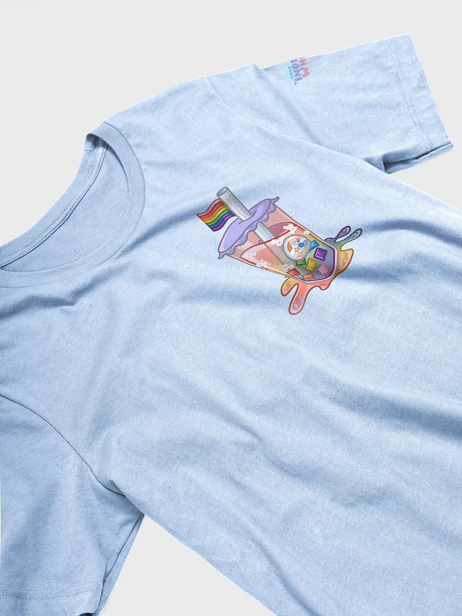 Gaytorade Boba TShirt product image (27)