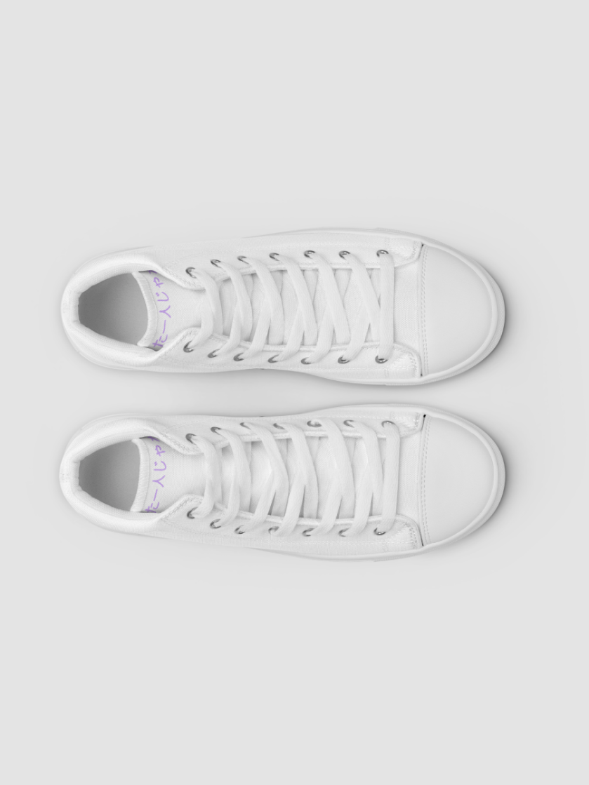 High Tops product image (3)
