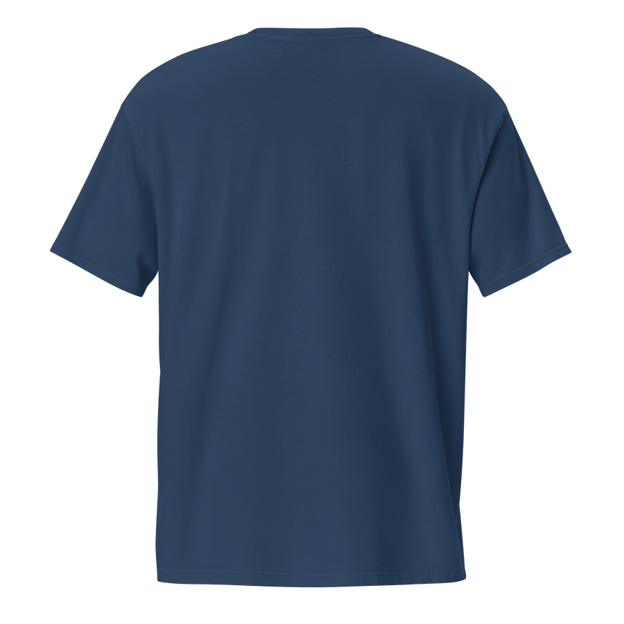 Public Sector Respecter Circle Pocket T-Shirt product image (3)