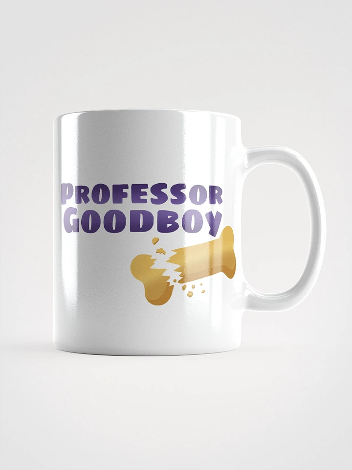Professor Goodboy Mug product image (1)
