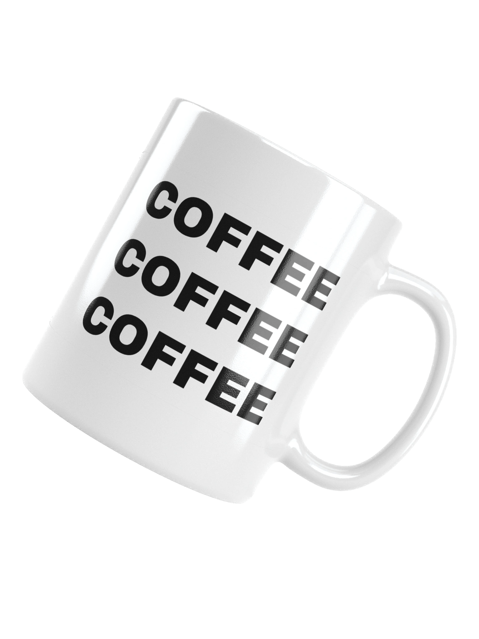 ROAD REALITY Coffee Mug product image (14)