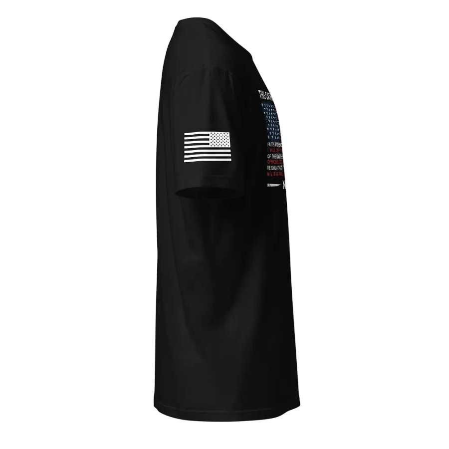 Veteran Oath product image (3)