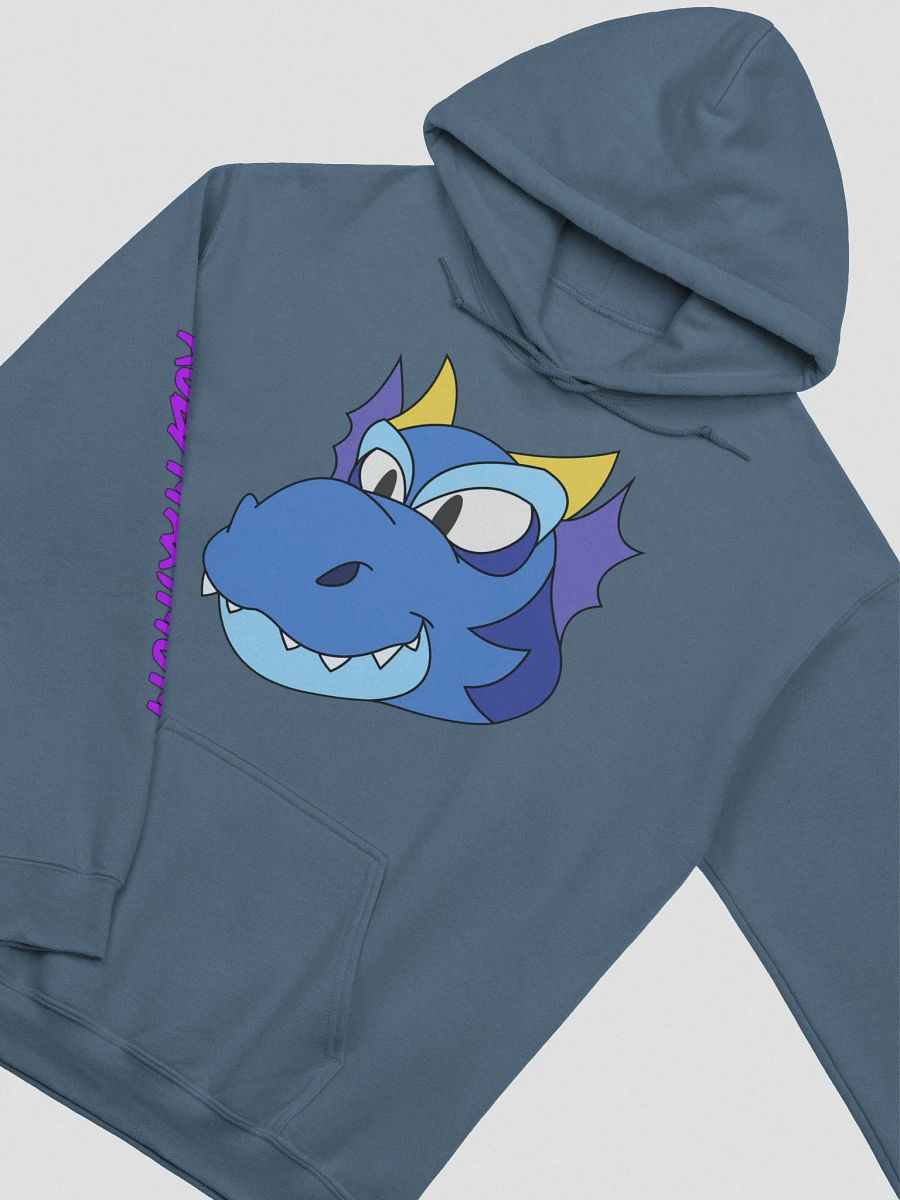 Happy Dragon Hoodie product image (21)