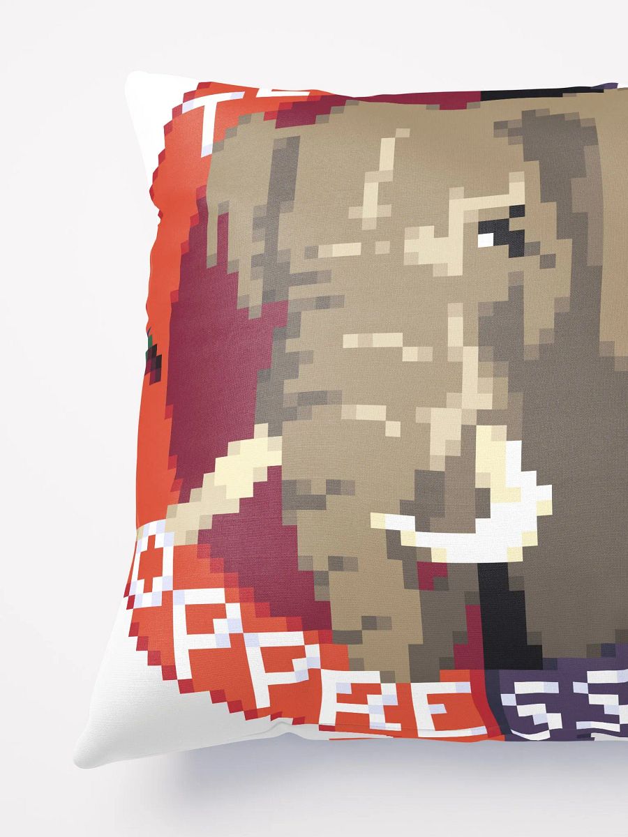 TTO Pillow product image (3)