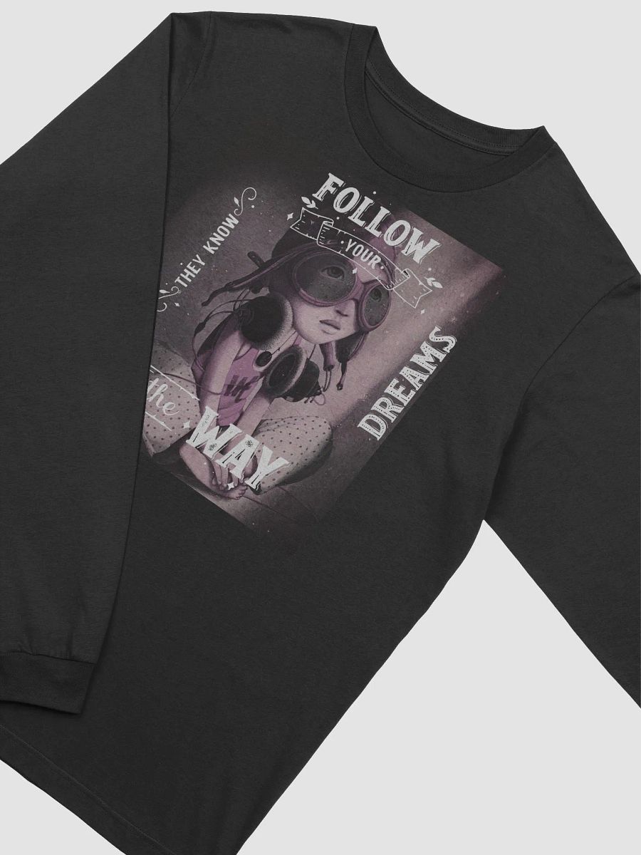 FOLLOW YOUR DREAMS product image (2)