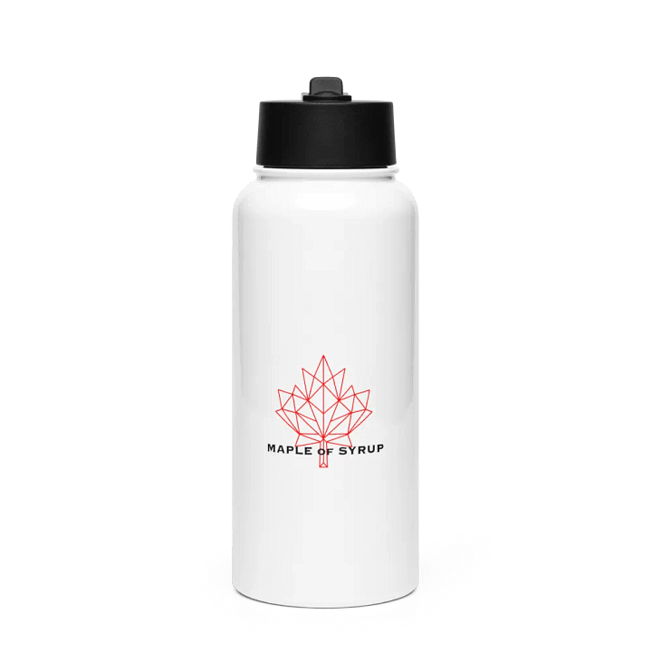 Stainless Steel Bottle product image (1)