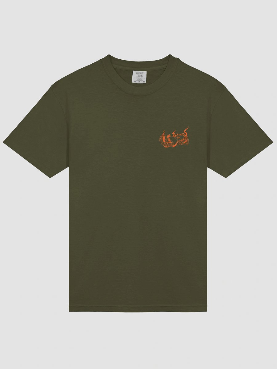 Dollar Burn product image (4)
