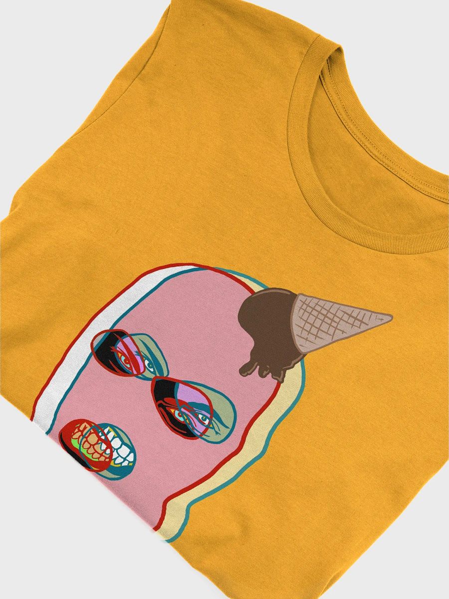 Chimo Fuck Face OG T-shirt product image (13)