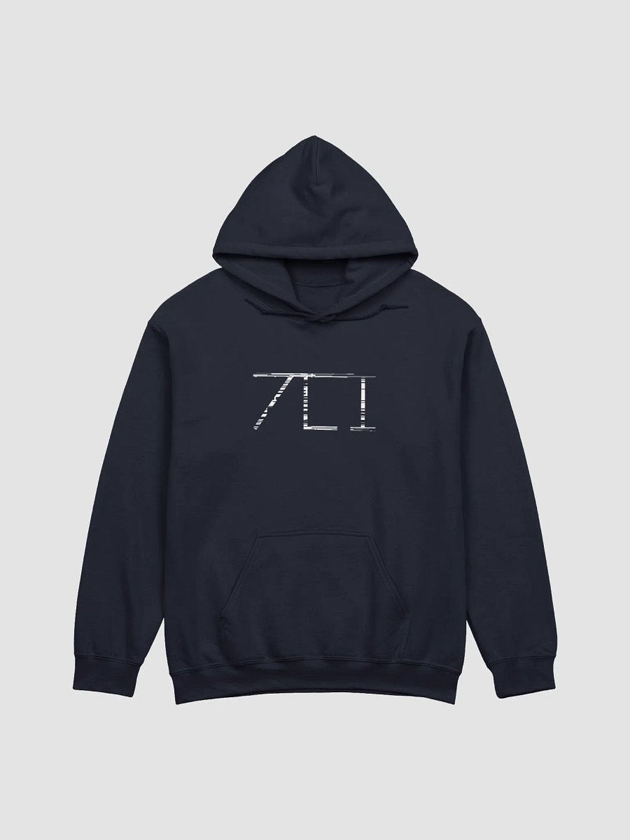 The Life Incarnate Hoodie product image (2)