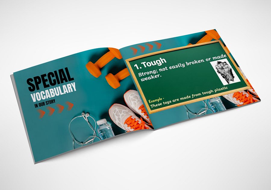 My Gym day product image (2)