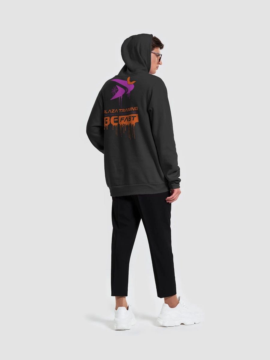 #BeFAST Halloween 2024 (Hoodie) product image (6)