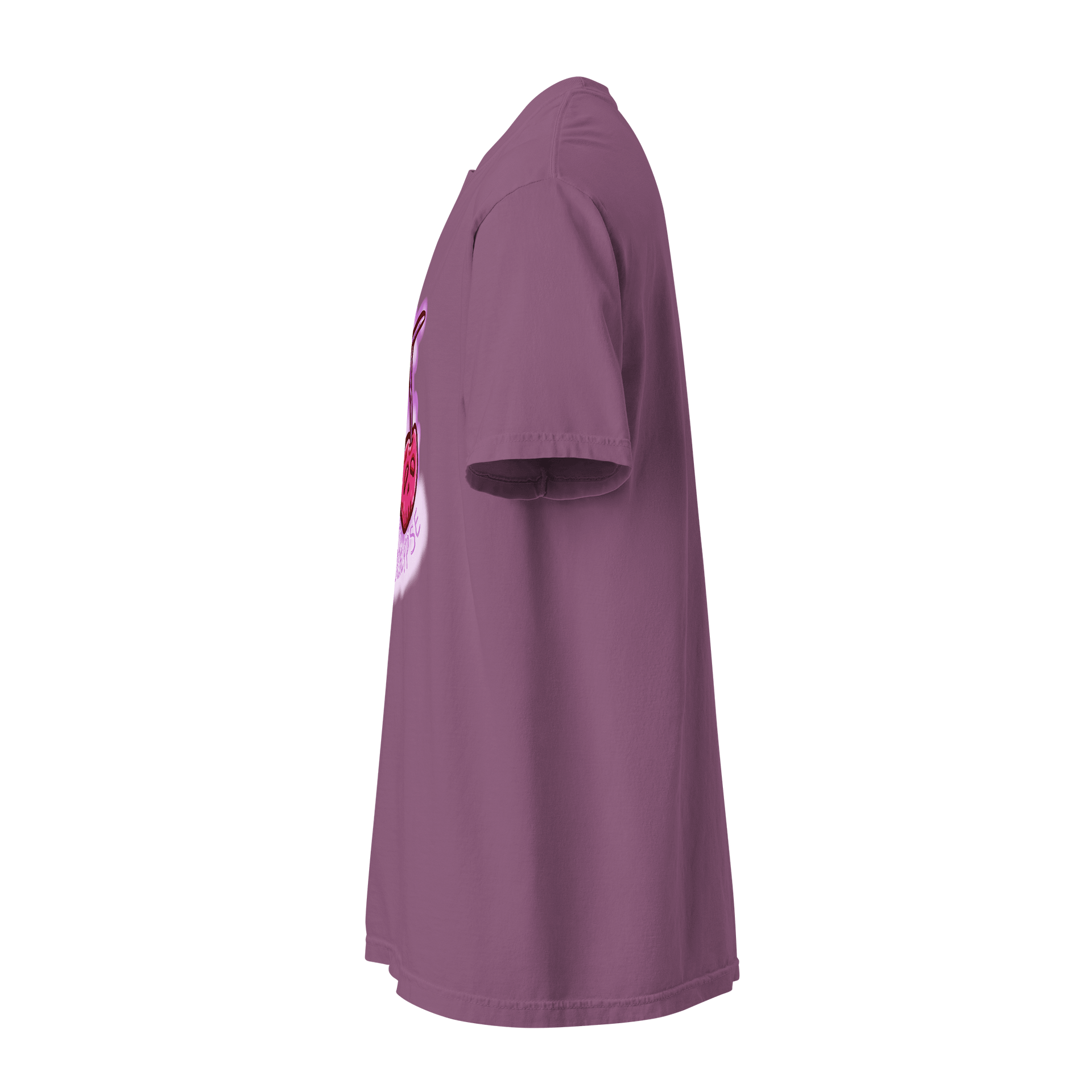 Spooky Logo T-Shirt product image (12)