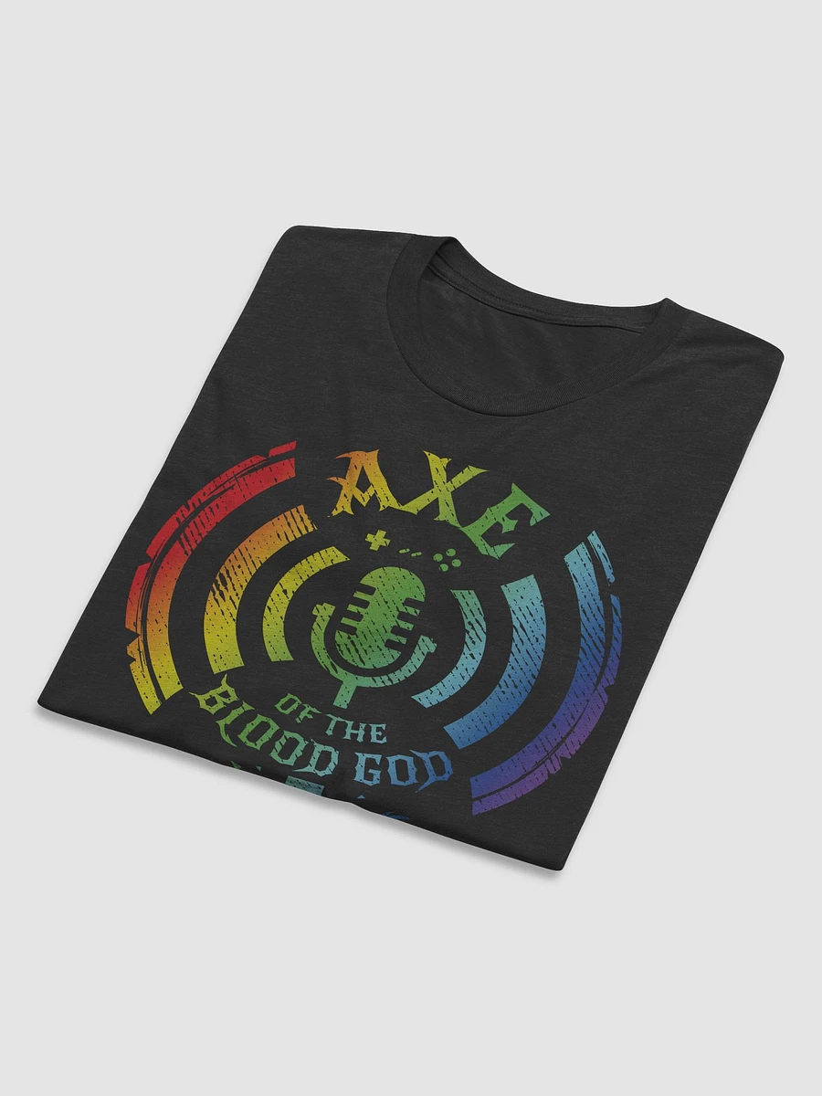 Axe of the Blood God Pride Shirt product image (5)