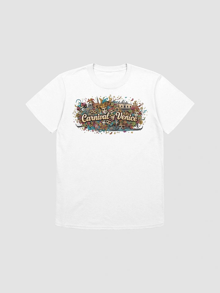 Venice Carnival ( Unisex ) product image (2)