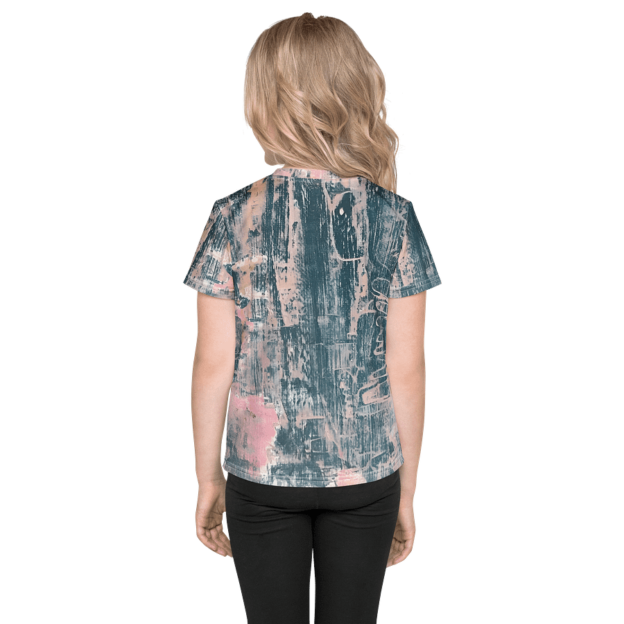 "Recovery 2019" Kid's Tee product image (2)